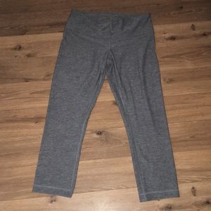 Lululemon wunder unders